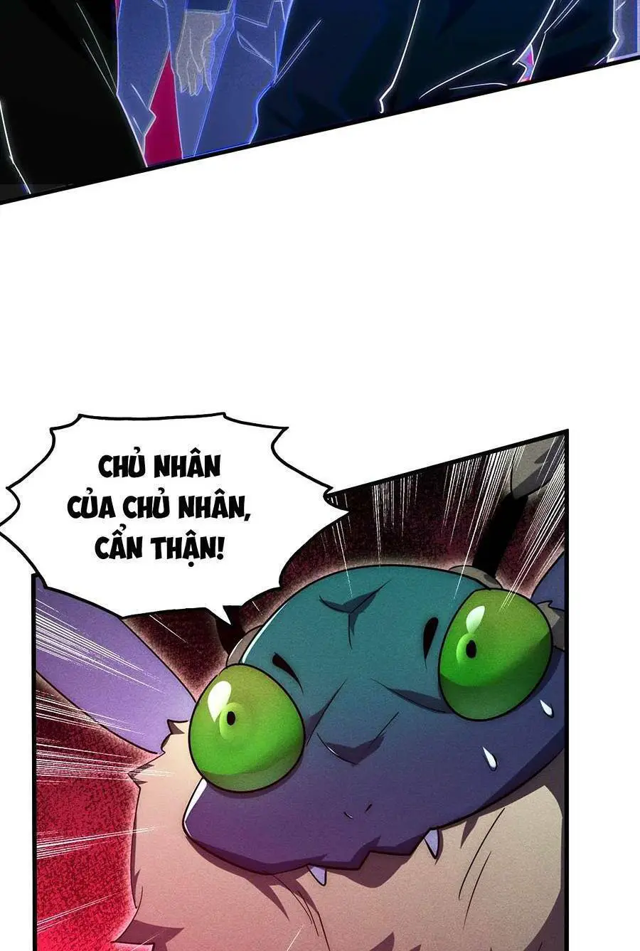 Mạt Thế Quật Khởi Nettruyen ZZZ Chương 180 Page 8