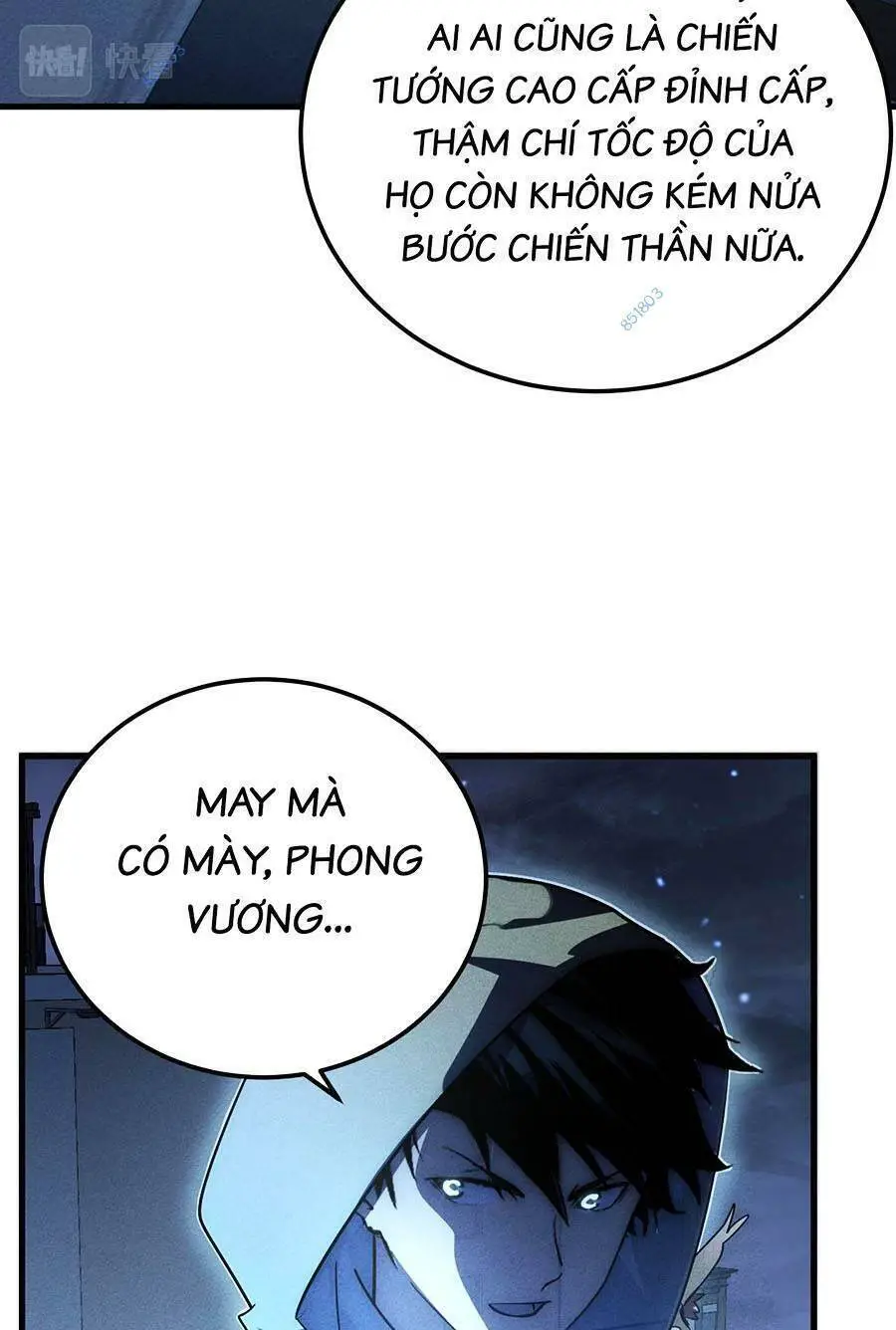 Mạt Thế Quật Khởi Nettruyen ZZZ Chương 180 Page 17