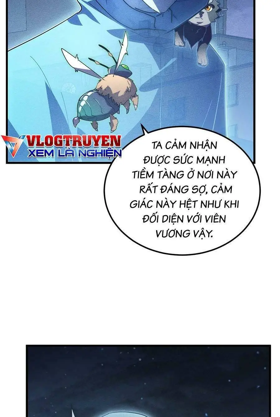 Mạt Thế Quật Khởi Nettruyen ZZZ Chương 180 Page 18