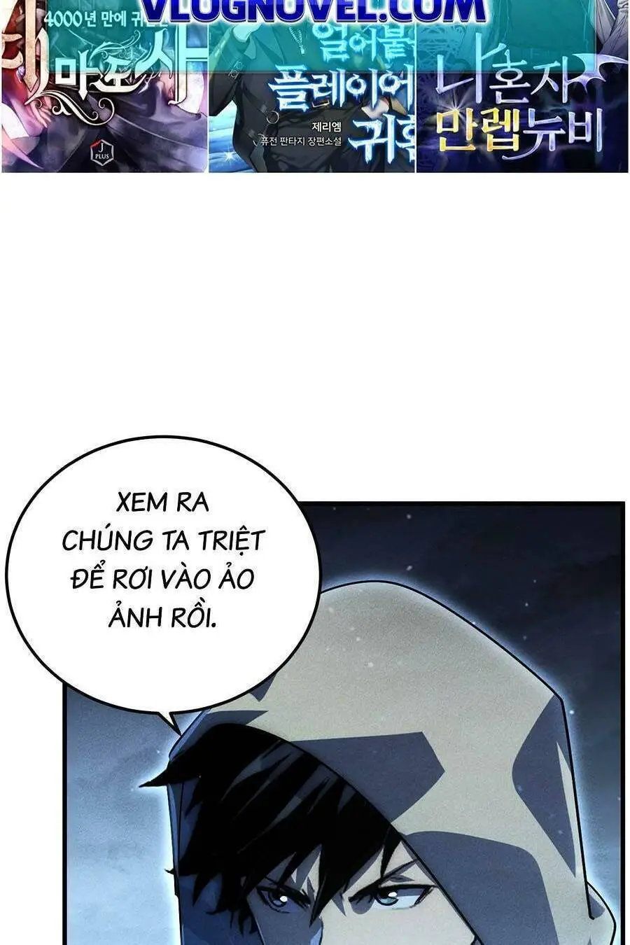 Mạt Thế Quật Khởi Nettruyen ZZZ Chương 180 Page 22