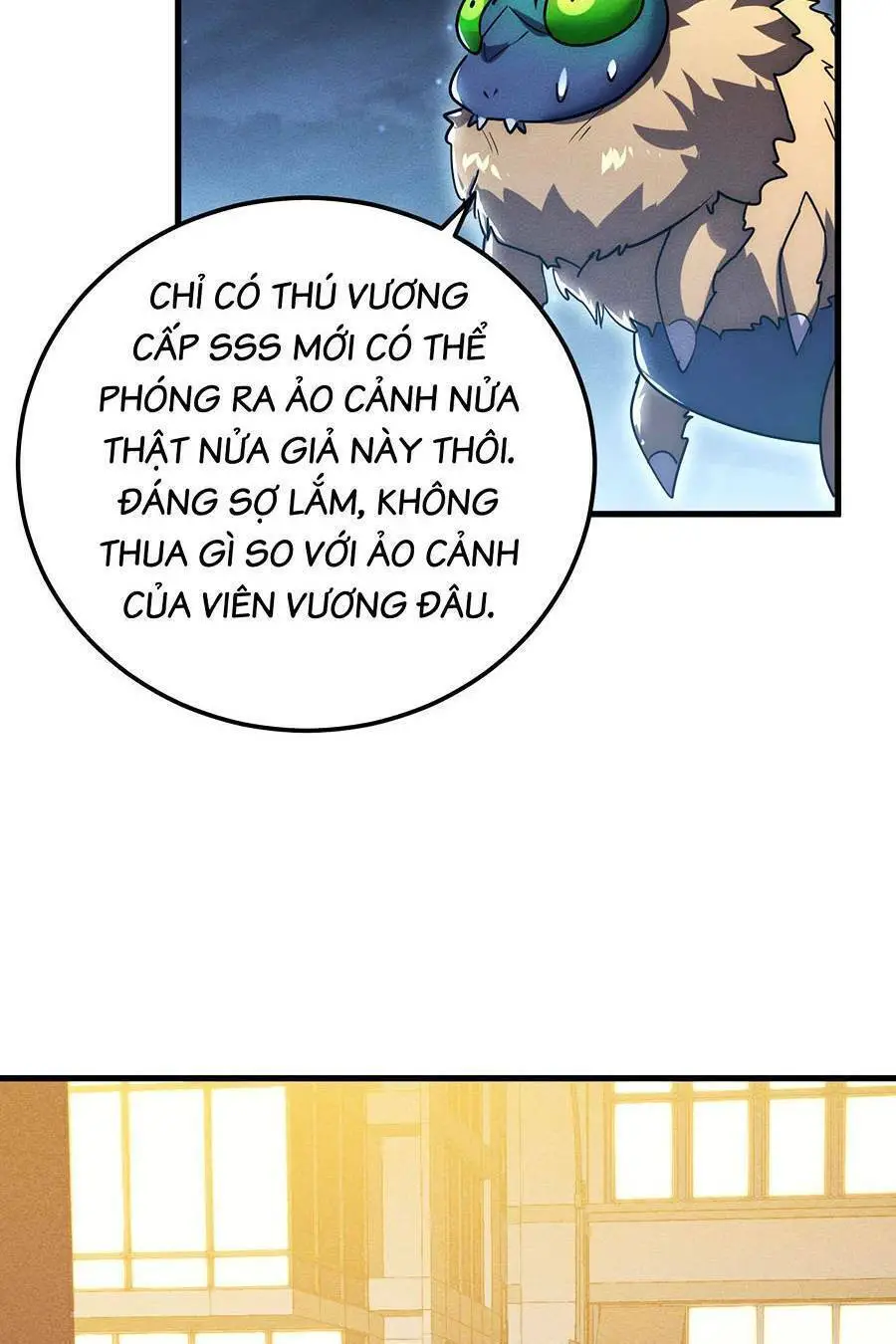 Mạt Thế Quật Khởi Nettruyen ZZZ Chương 180 Page 27