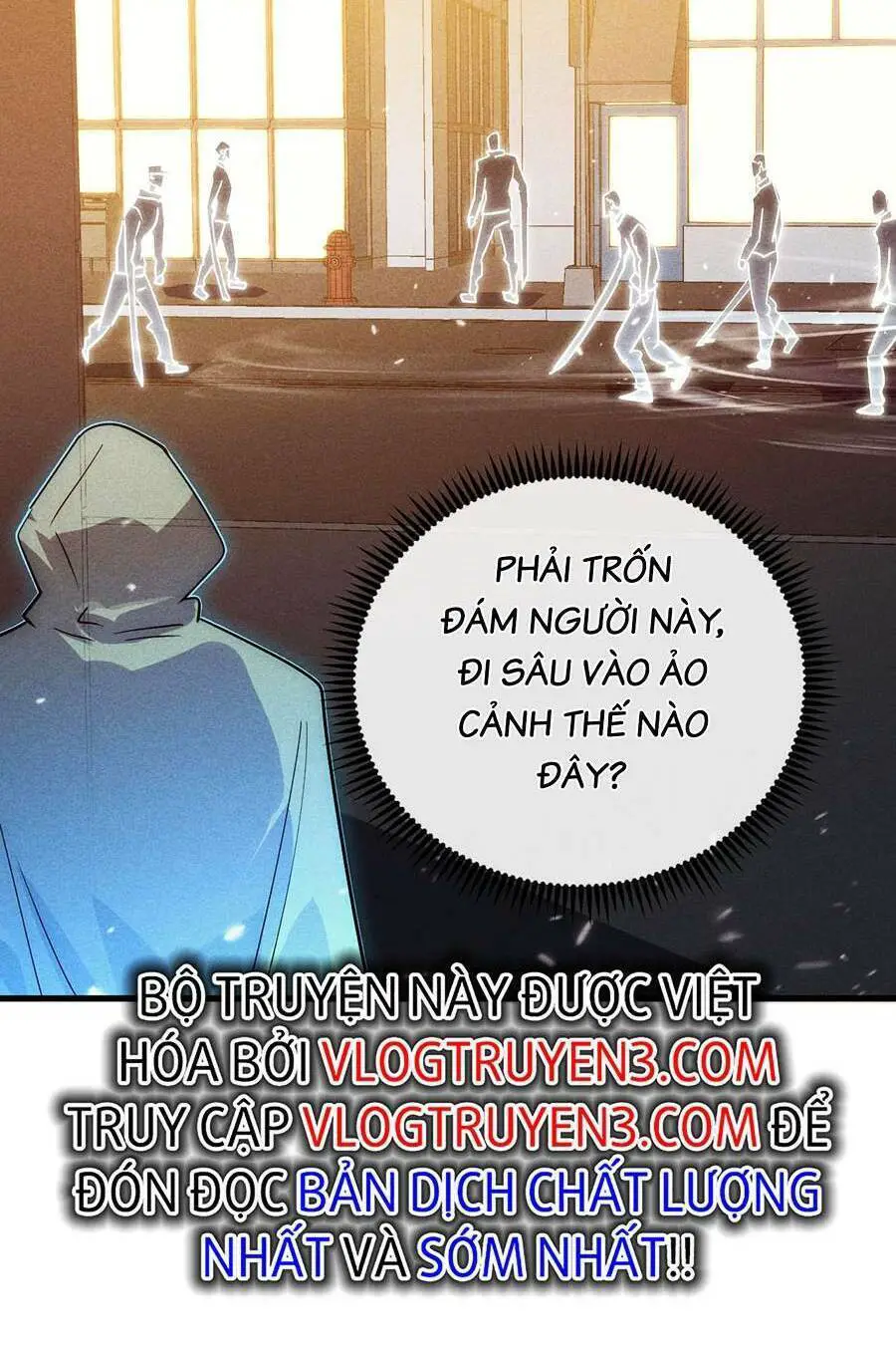 Mạt Thế Quật Khởi Nettruyen ZZZ Chương 180 Page 28