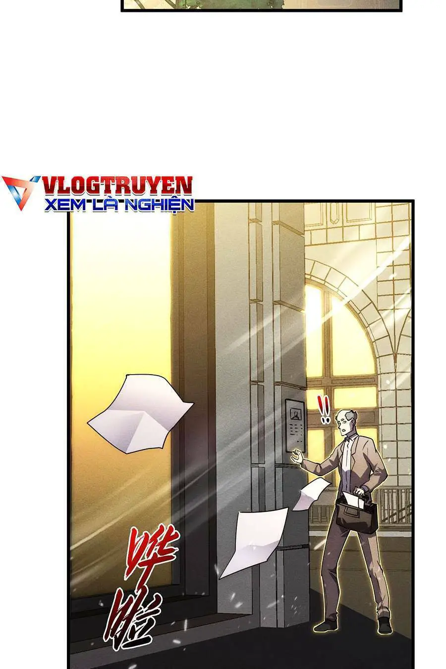 Mạt Thế Quật Khởi Nettruyen ZZZ Chương 180 Page 31