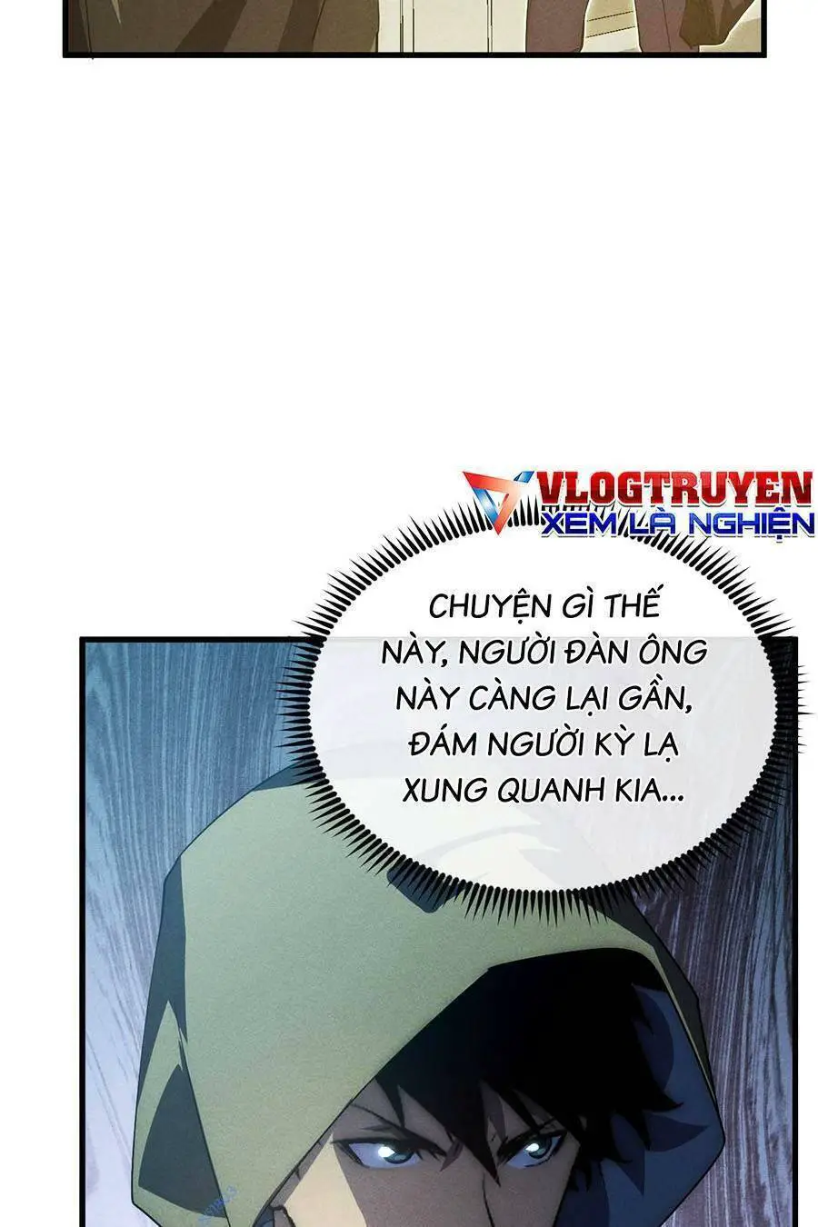 Mạt Thế Quật Khởi Nettruyen ZZZ Chương 180 Page 37