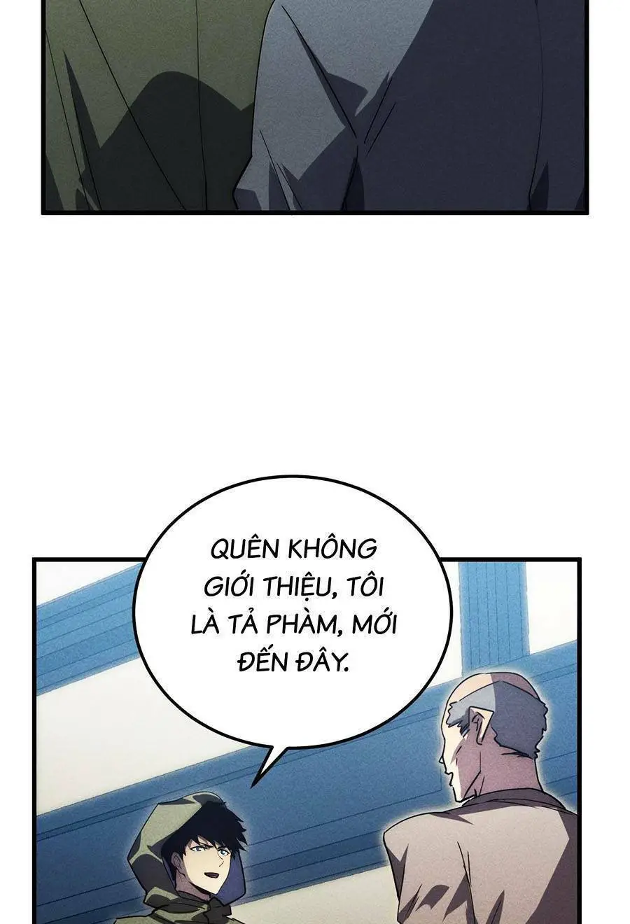 Mạt Thế Quật Khởi Nettruyen ZZZ Chương 180 Page 43