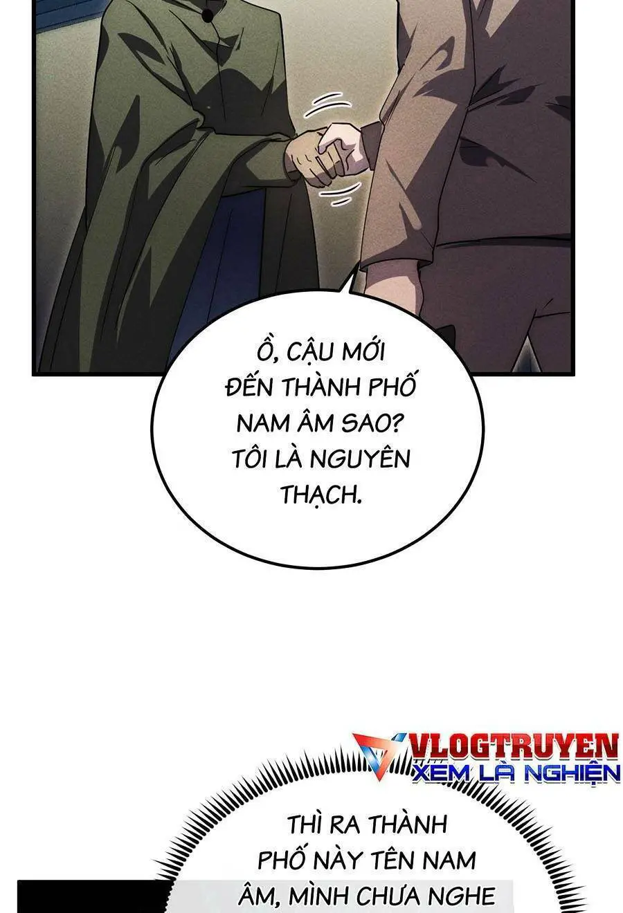 Mạt Thế Quật Khởi Nettruyen ZZZ Chương 180 Page 44