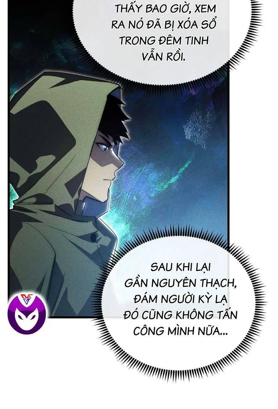Mạt Thế Quật Khởi Nettruyen ZZZ Chương 180 Page 45