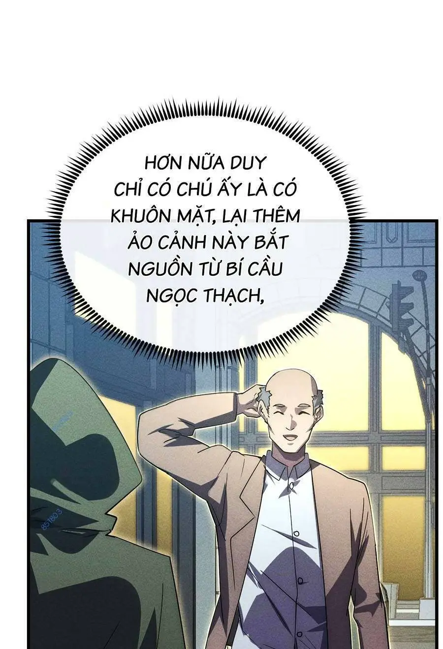 Mạt Thế Quật Khởi Nettruyen ZZZ Chương 180 Page 46