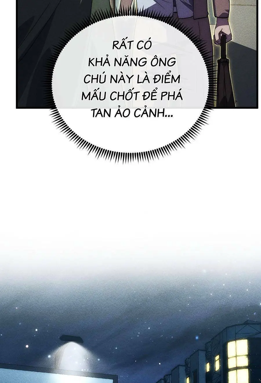 Mạt Thế Quật Khởi Nettruyen ZZZ Chương 180 Page 47