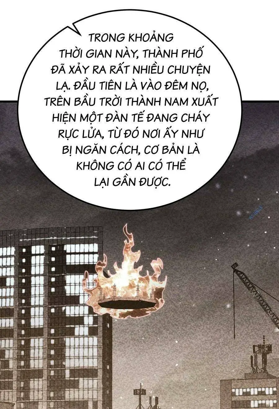 Mạt Thế Quật Khởi Nettruyen ZZZ Chương 180 Page 50