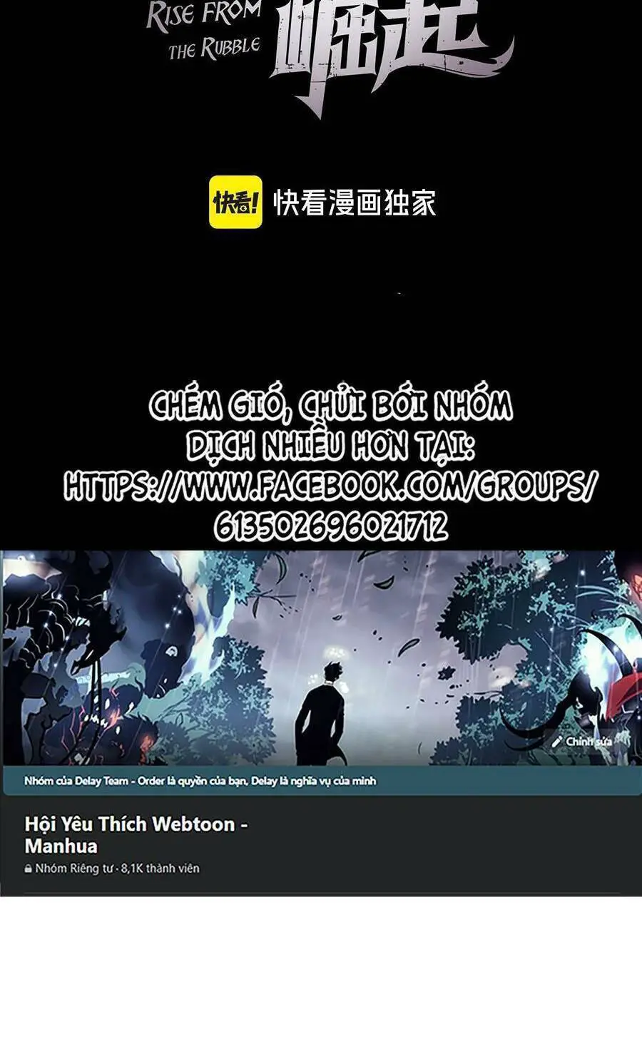 Mạt Thế Quật Khởi Nettruyen ZZZ Chương 239 Page 2