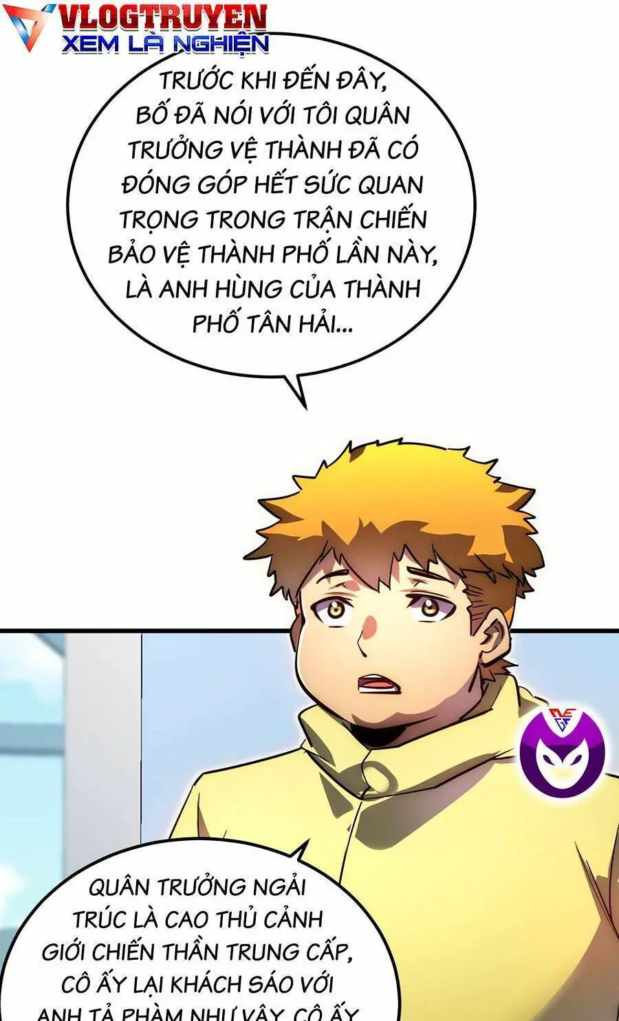 Mạt Thế Quật Khởi Nettruyen ZZZ Chương 239 Page 4