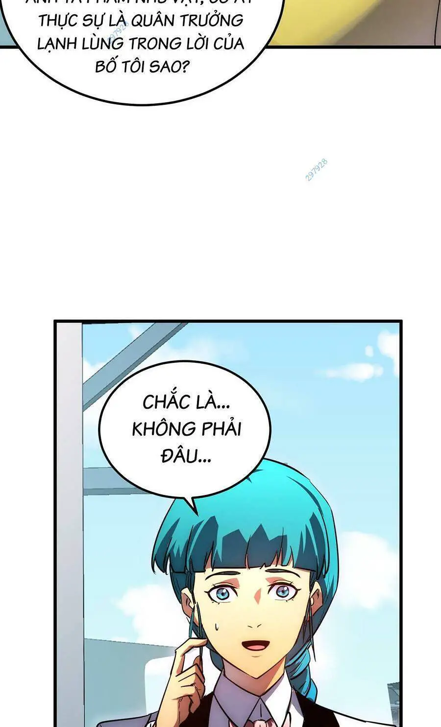 Mạt Thế Quật Khởi Nettruyen ZZZ Chương 239 Page 5
