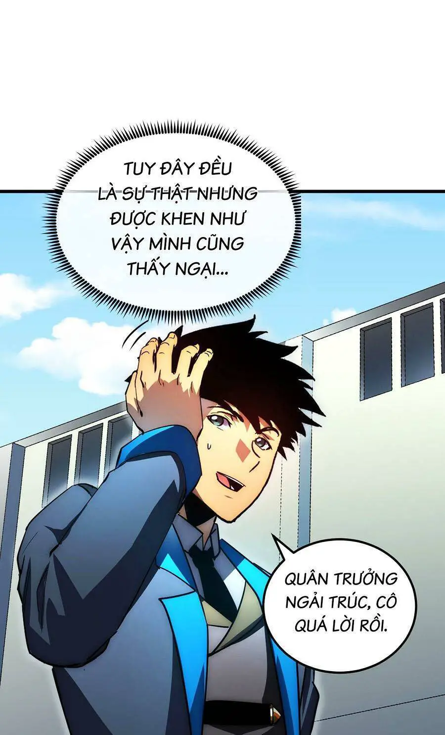 Mạt Thế Quật Khởi Nettruyen ZZZ Chương 239 Page 17