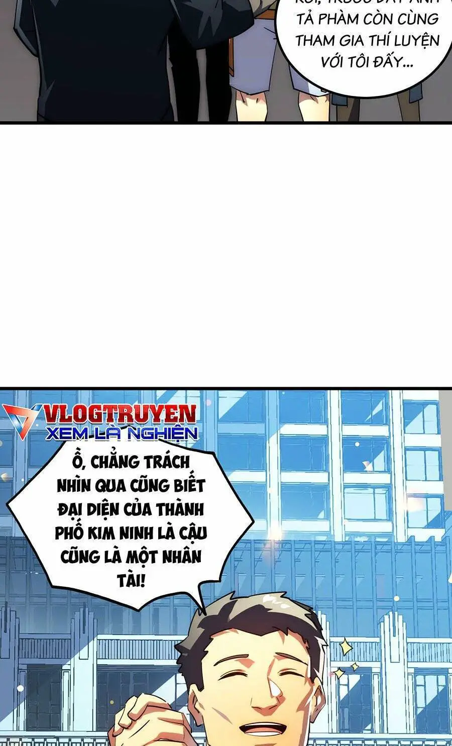 Mạt Thế Quật Khởi Nettruyen ZZZ Chương 239 Page 23