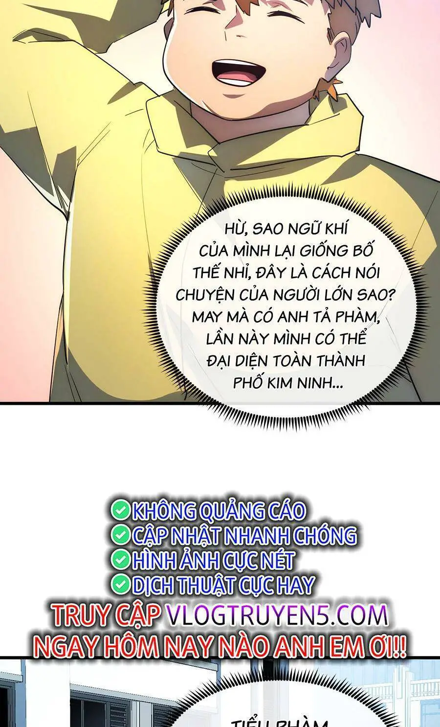 Mạt Thế Quật Khởi Nettruyen ZZZ Chương 239 Page 25