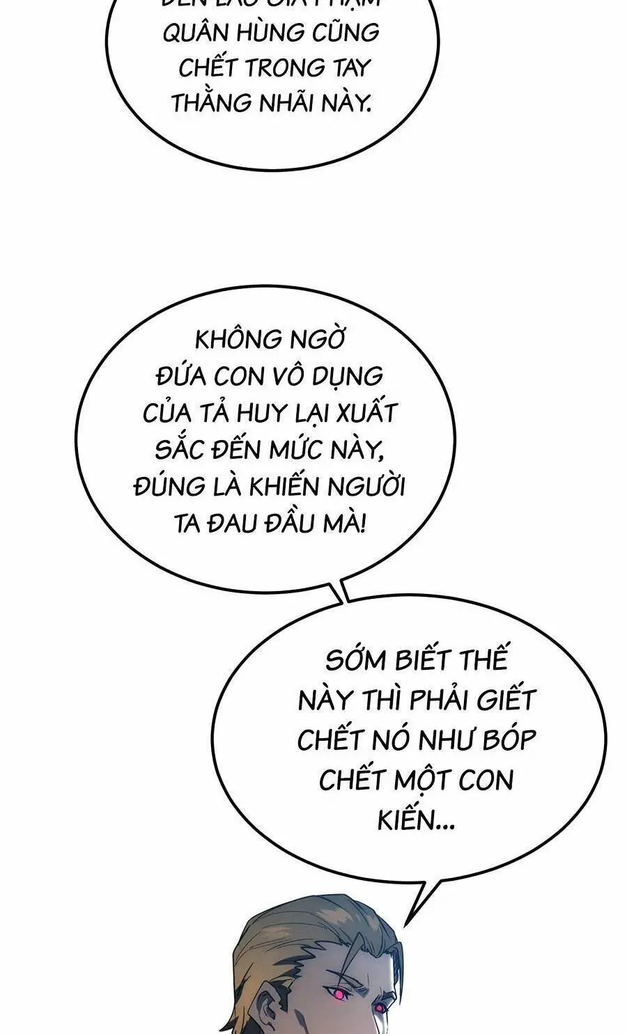 Mạt Thế Quật Khởi Nettruyen ZZZ Chương 239 Page 28