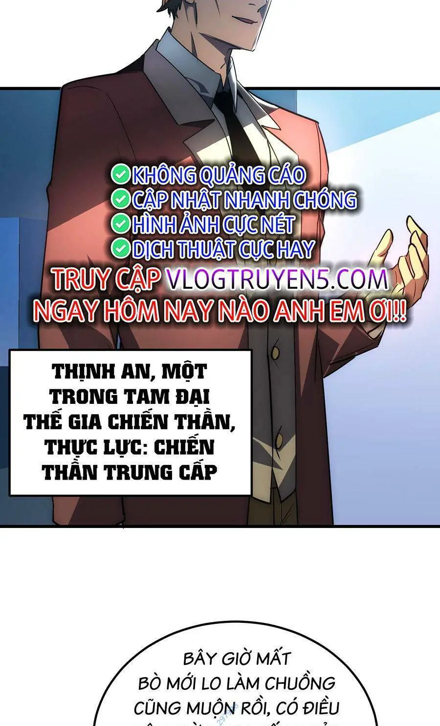 Mạt Thế Quật Khởi Nettruyen ZZZ Chương 239 Page 29