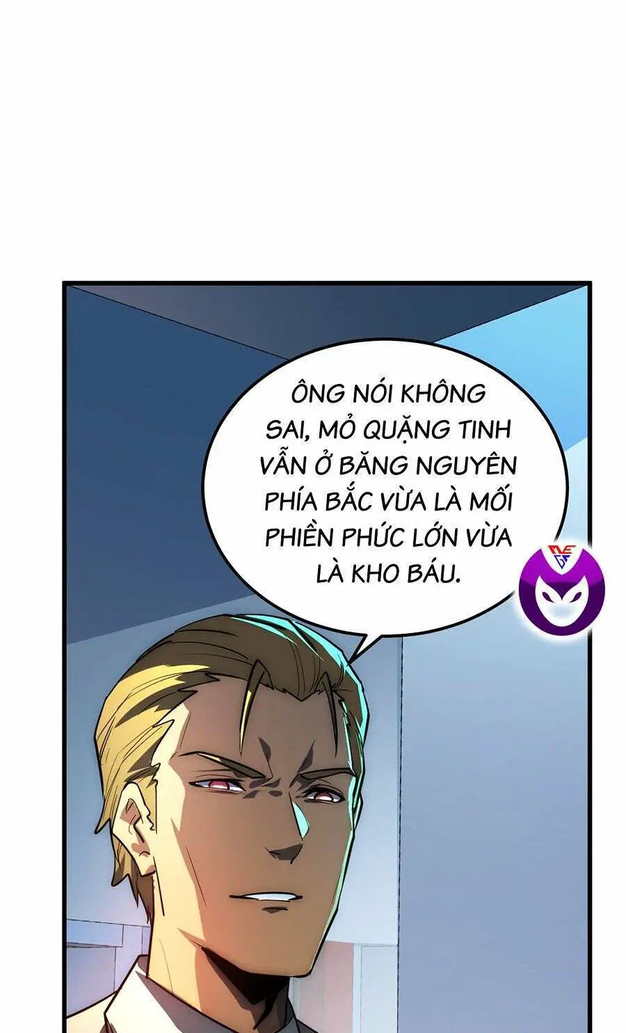 Mạt Thế Quật Khởi Nettruyen ZZZ Chương 239 Page 31