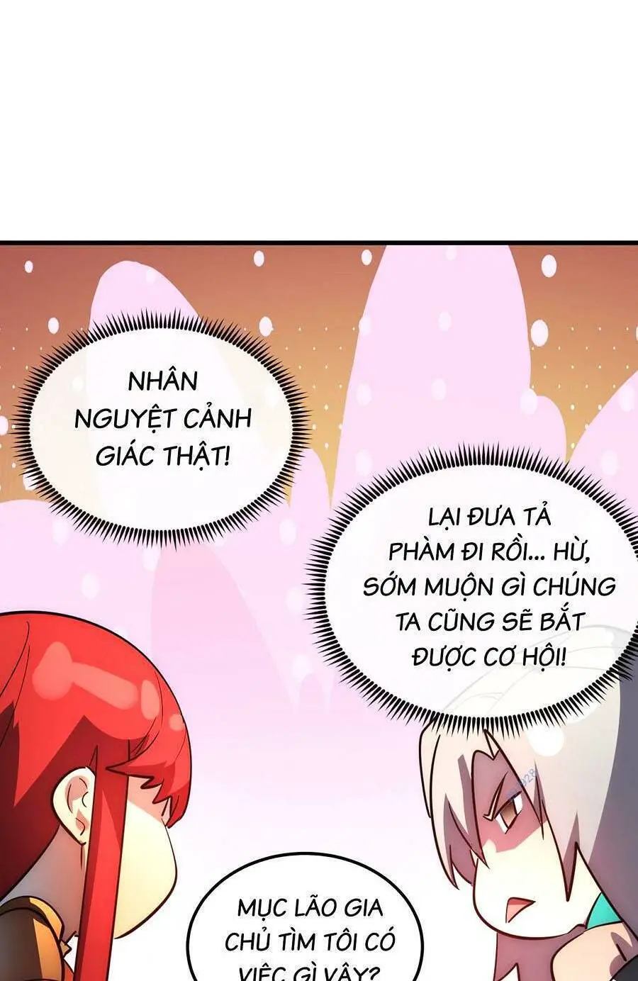 Mạt Thế Quật Khởi Nettruyen ZZZ Chương 239 Page 42