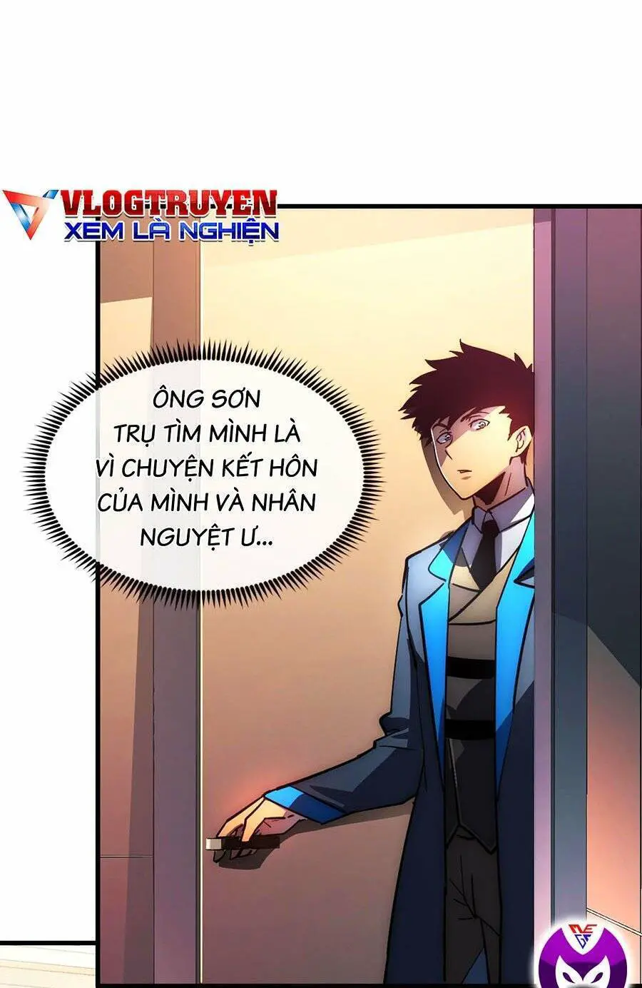 Mạt Thế Quật Khởi Nettruyen ZZZ Chương 239 Page 47