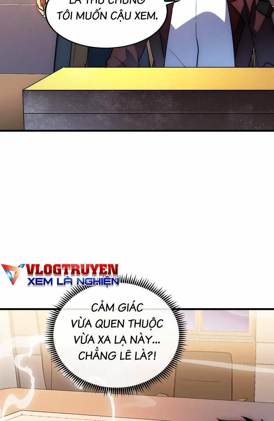 Mạt Thế Quật Khởi Nettruyen ZZZ Chương 239 Page 51