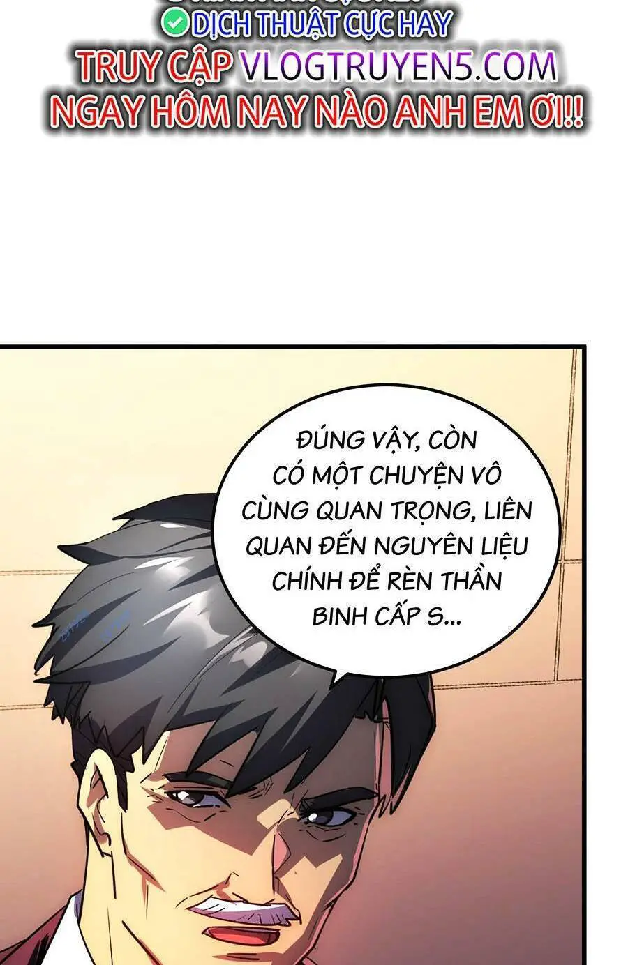 Mạt Thế Quật Khởi Nettruyen ZZZ Chương 239 Page 58