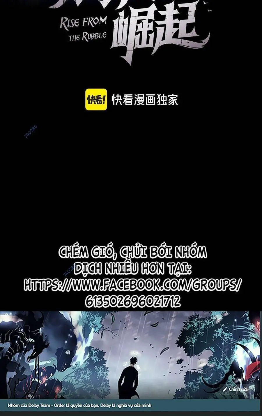 Mạt Thế Quật Khởi Nettruyen ZZZ Chương 237 Page 2