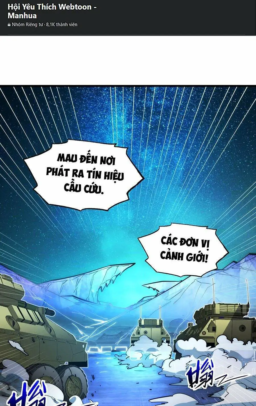 Mạt Thế Quật Khởi Nettruyen ZZZ Chương 237 Page 3