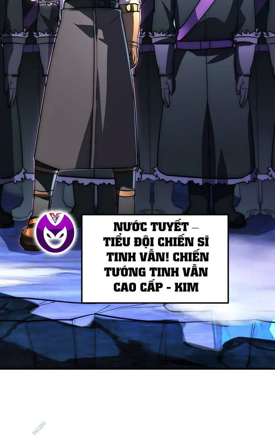 Mạt Thế Quật Khởi Nettruyen ZZZ Chương 237 Page 5