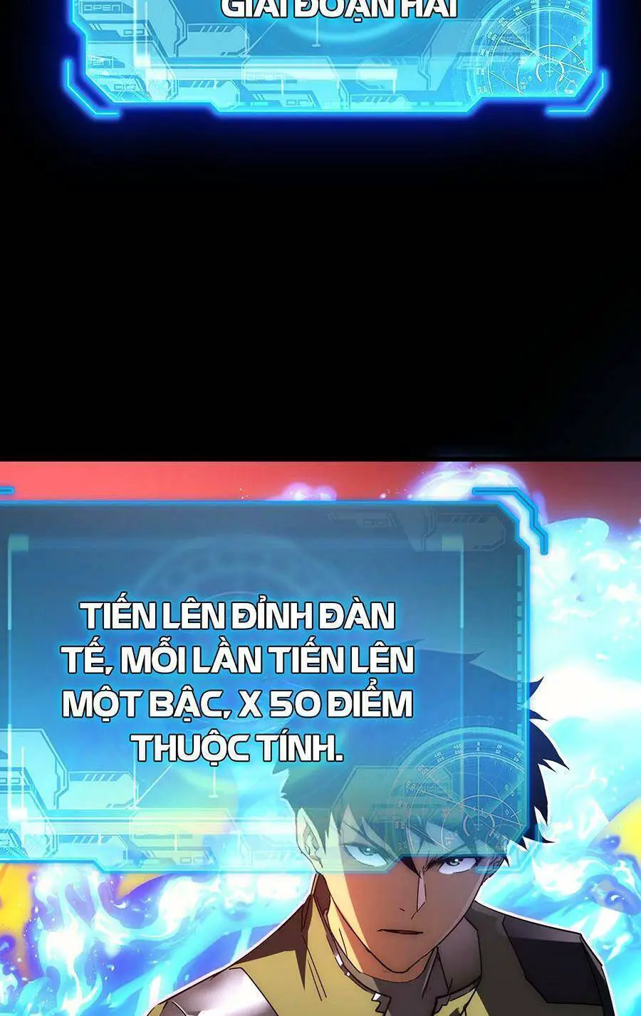 Mạt Thế Quật Khởi Nettruyen ZZZ Chương 237 Page 17