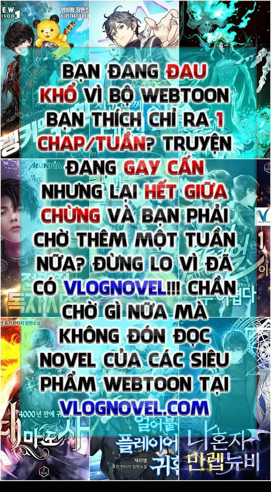 Mạt Thế Quật Khởi Nettruyen ZZZ Chương 237 Page 21
