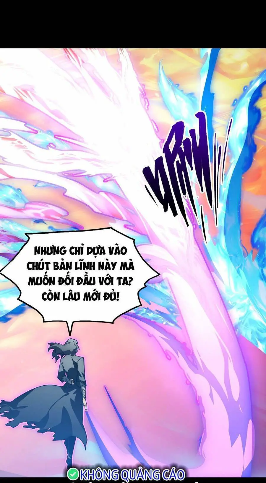 Mạt Thế Quật Khởi Nettruyen ZZZ Chương 237 Page 24