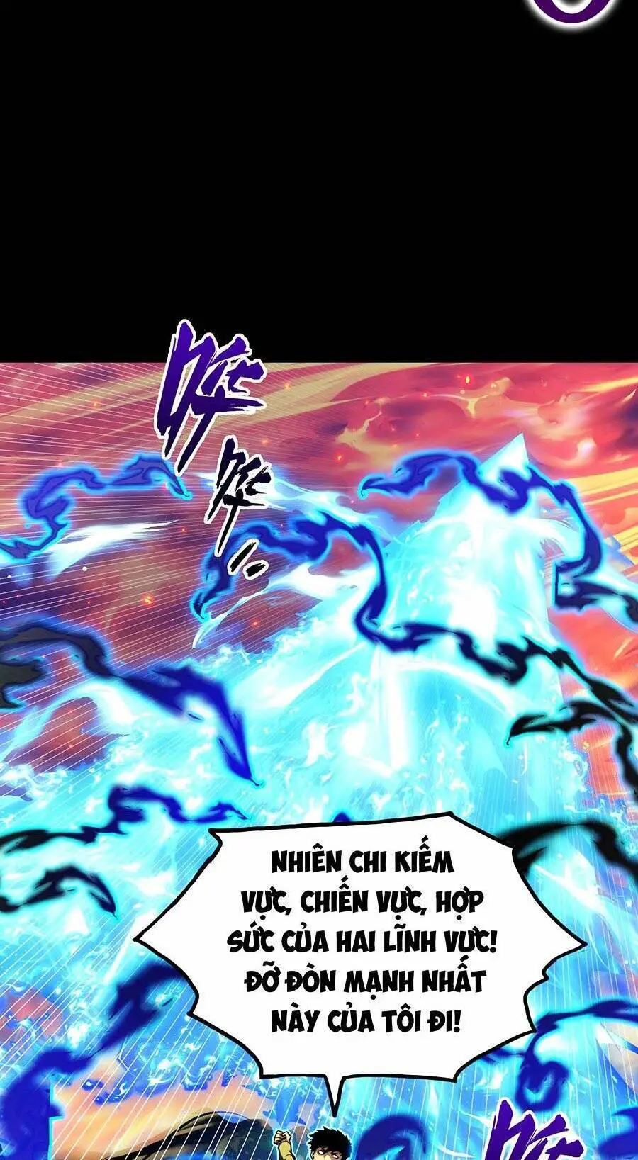 Mạt Thế Quật Khởi Nettruyen ZZZ Chương 237 Page 27