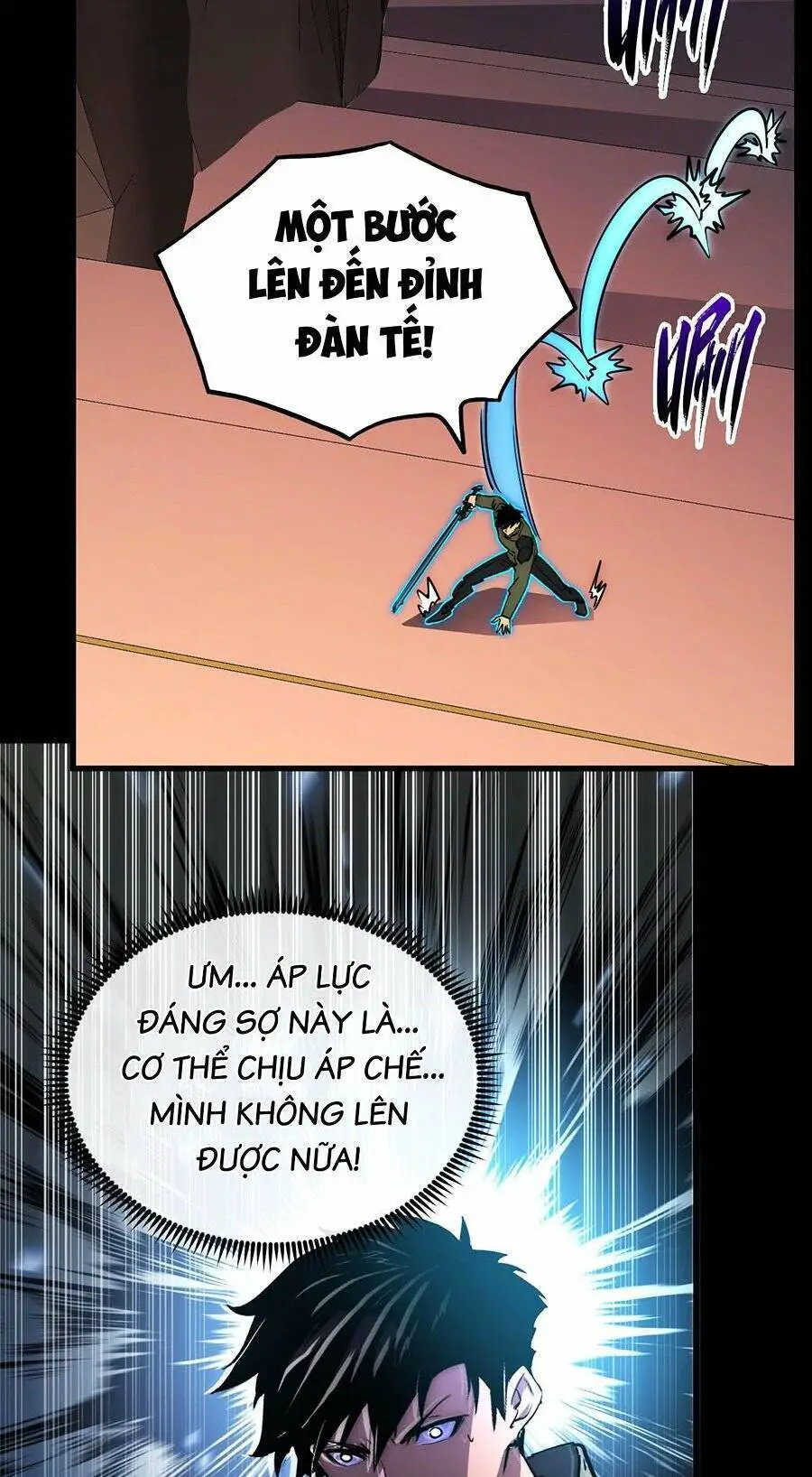 Mạt Thế Quật Khởi Nettruyen ZZZ Chương 237 Page 31