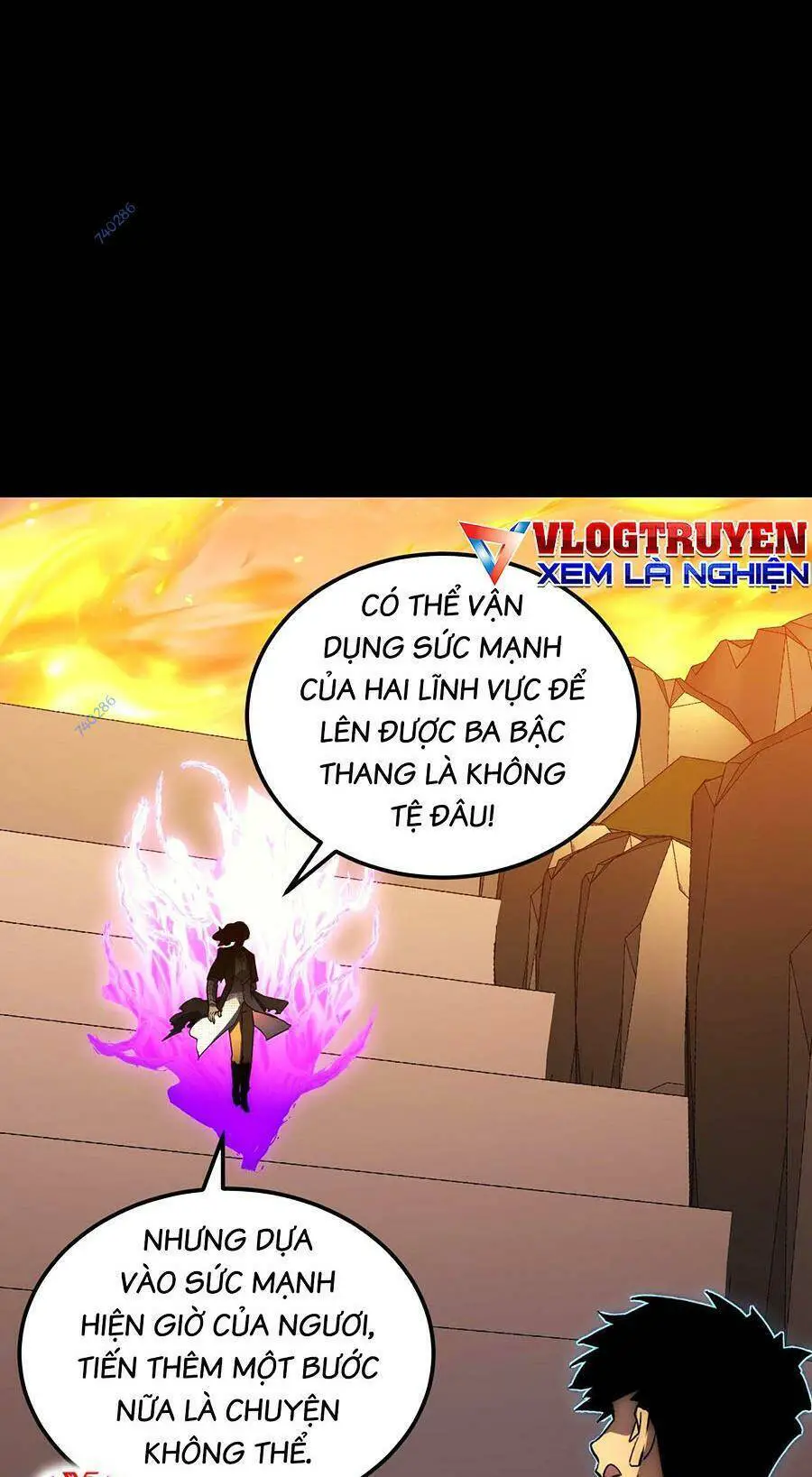 Mạt Thế Quật Khởi Nettruyen ZZZ Chương 237 Page 33