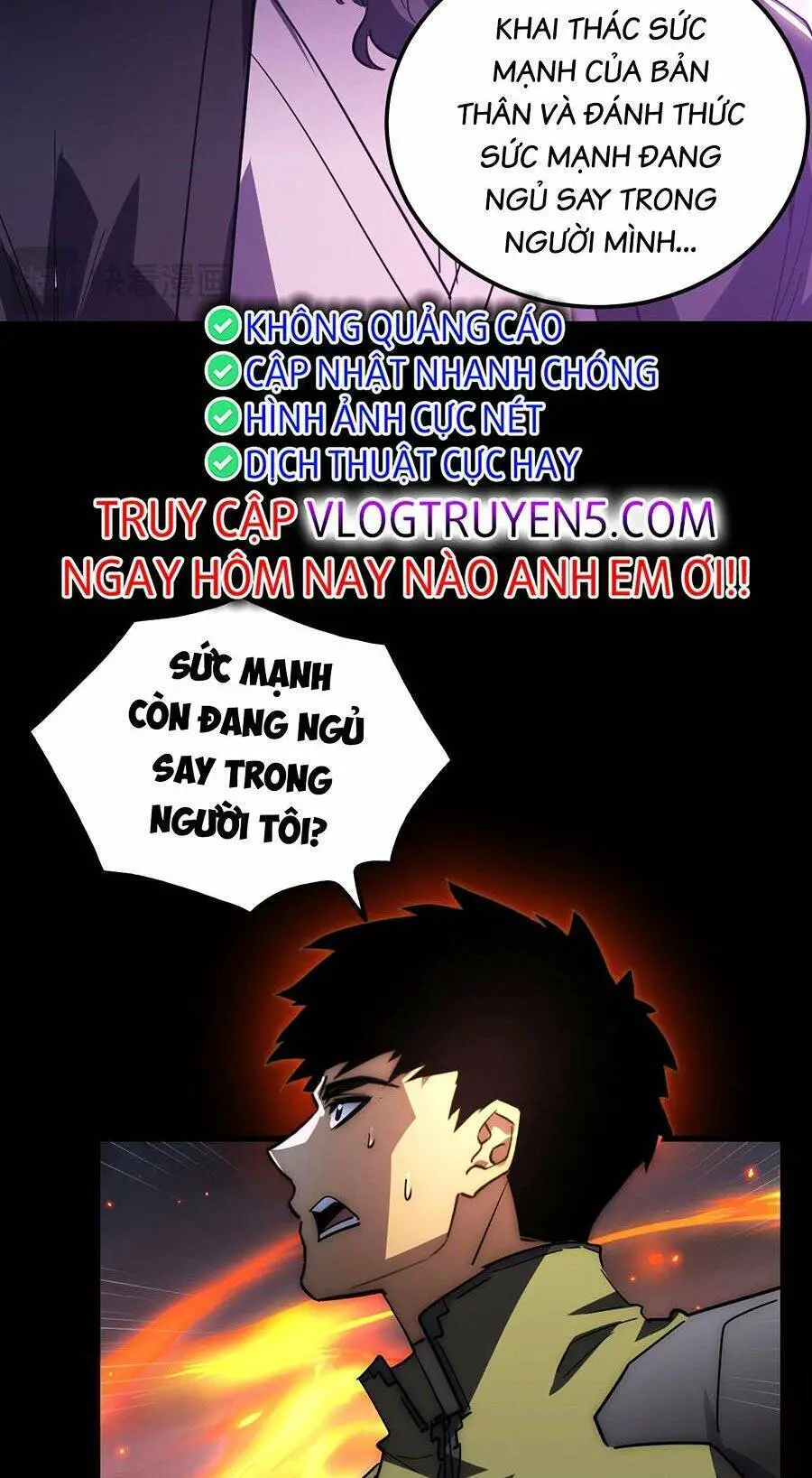 Mạt Thế Quật Khởi Nettruyen ZZZ Chương 237 Page 35