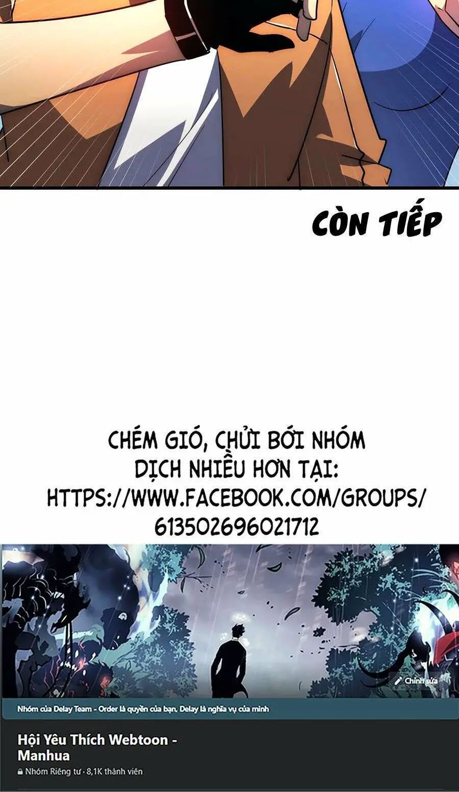Mạt Thế Quật Khởi Nettruyen ZZZ Chương 238 Page 60