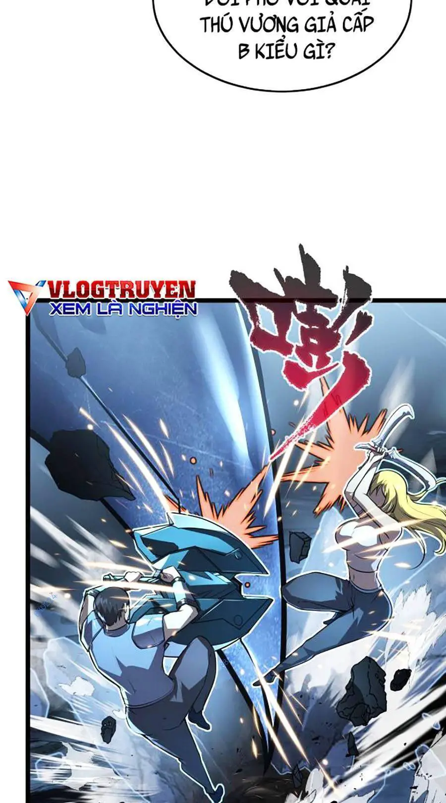 Mạt Thế Quật Khởi Nettruyen ZZZ Chương 131 Page 5