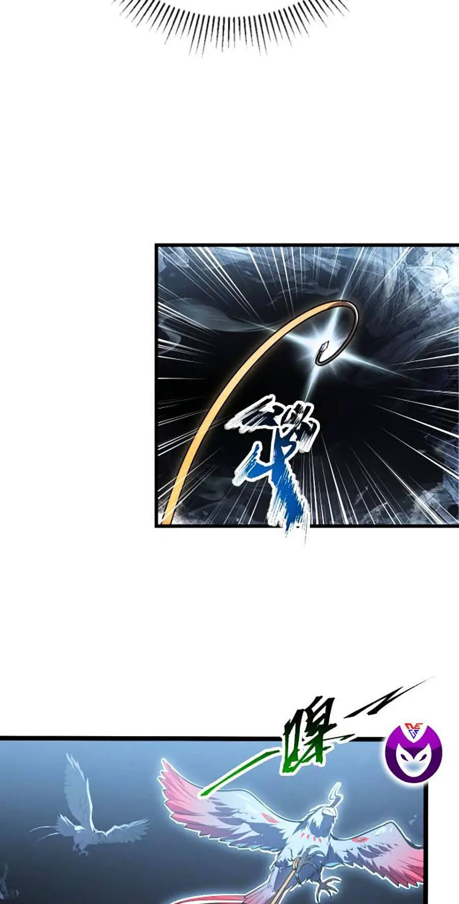 Mạt Thế Quật Khởi Nettruyen ZZZ Chương 131 Page 20