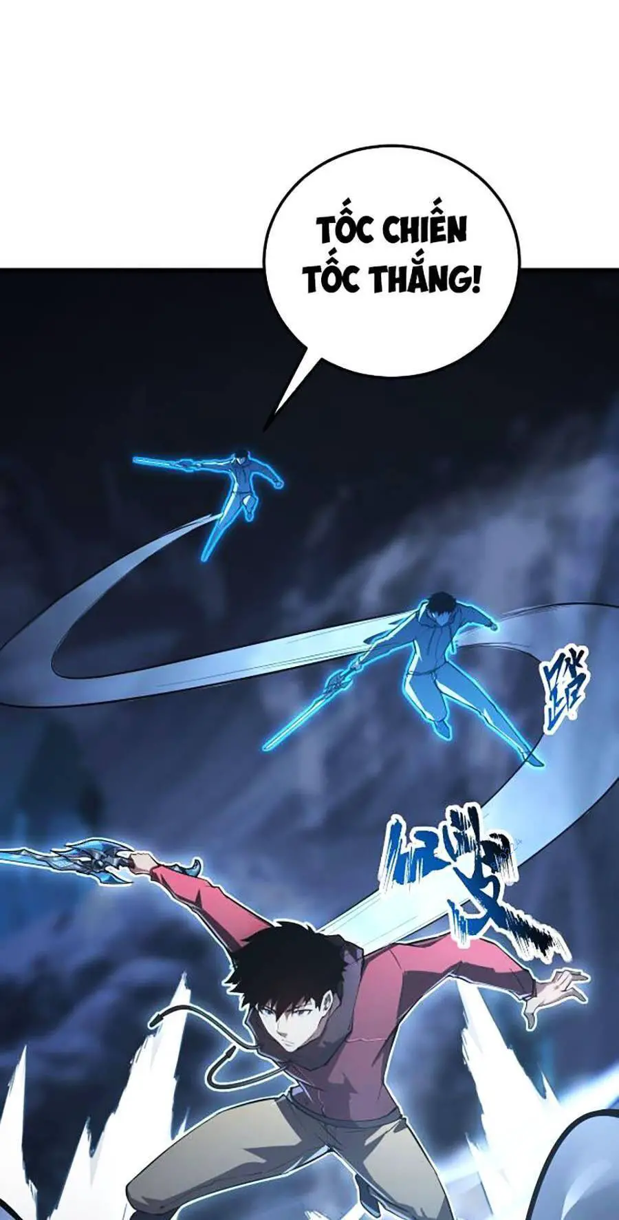 Mạt Thế Quật Khởi Nettruyen ZZZ Chương 131 Page 23