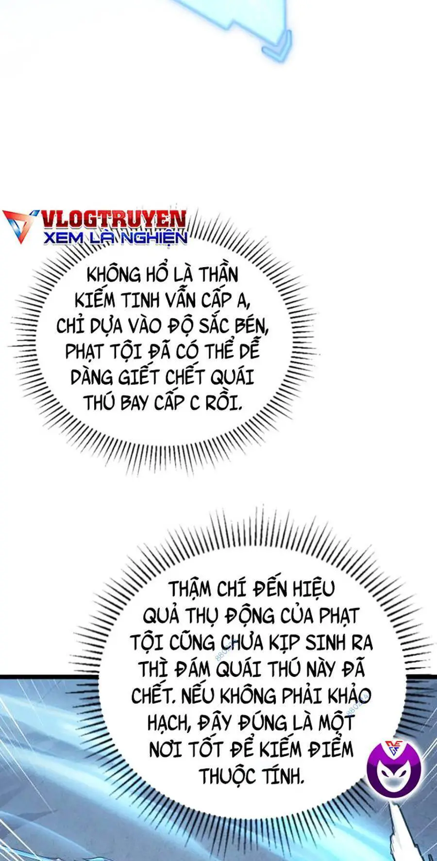 Mạt Thế Quật Khởi Nettruyen ZZZ Chương 131 Page 27