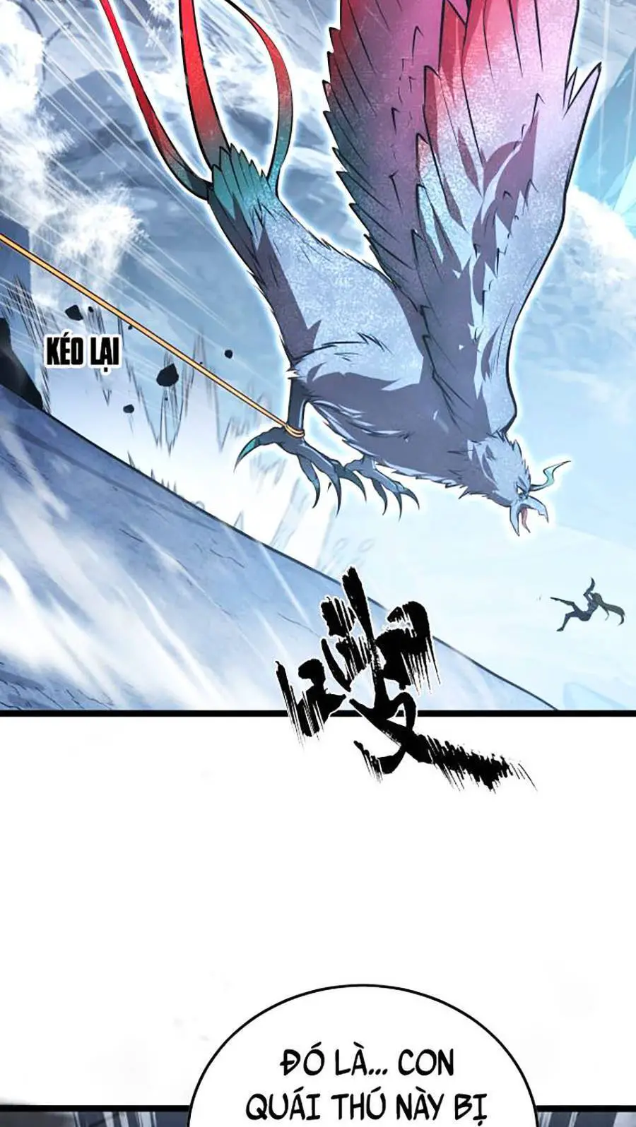 Mạt Thế Quật Khởi Nettruyen ZZZ Chương 131 Page 32