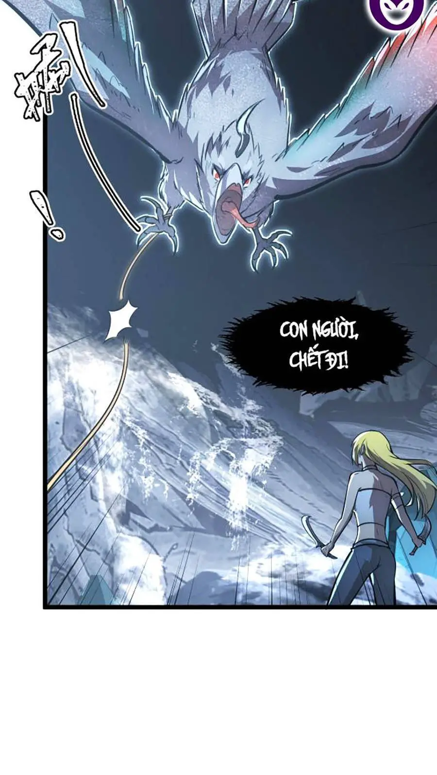 Mạt Thế Quật Khởi Nettruyen ZZZ Chương 131 Page 36