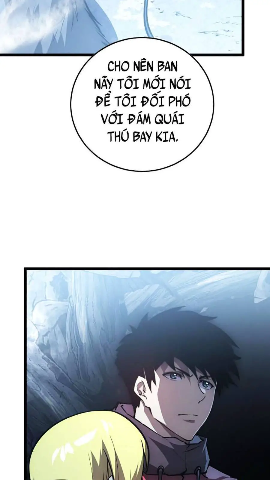 Mạt Thế Quật Khởi Nettruyen ZZZ Chương 131 Page 40