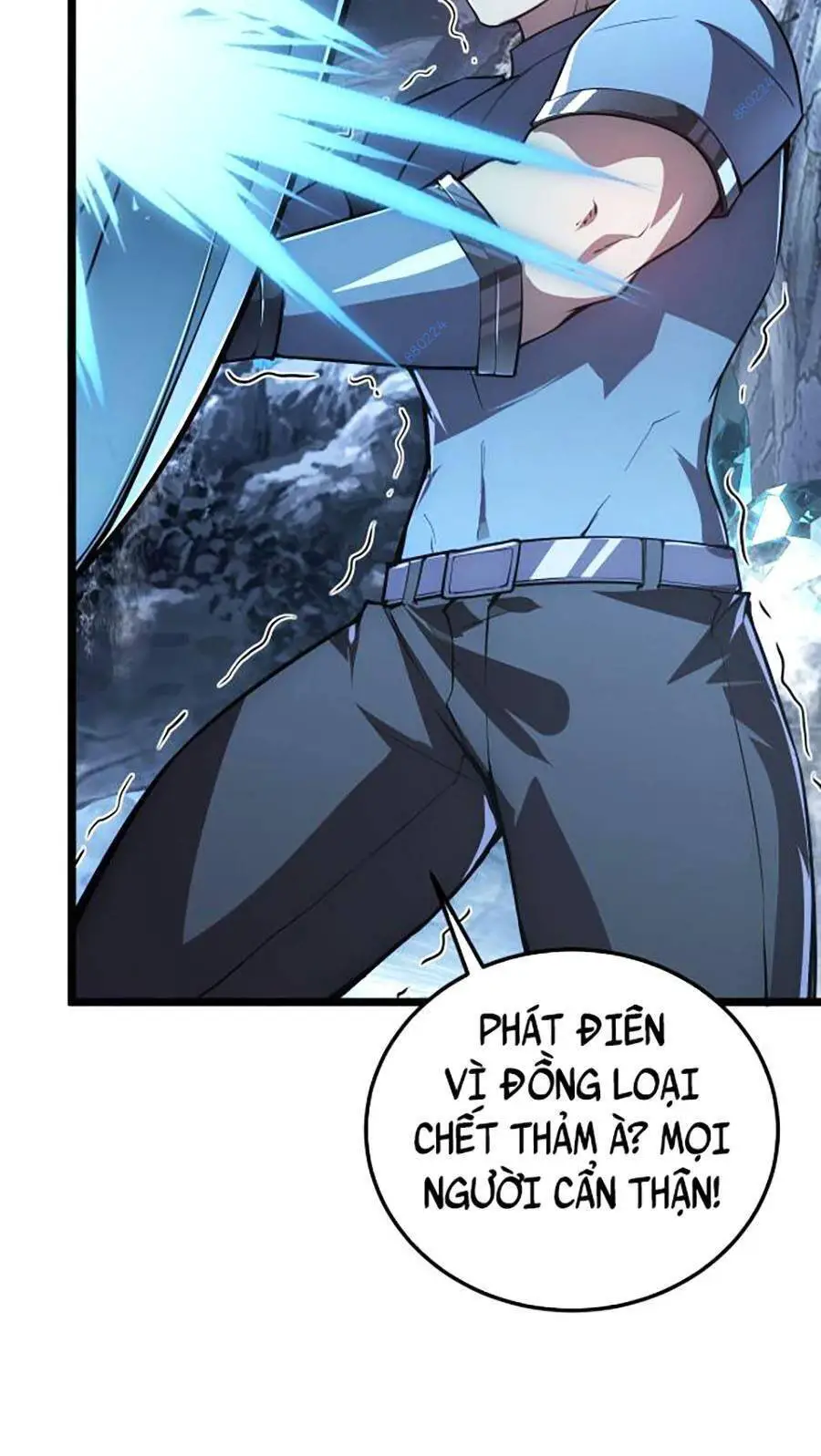Mạt Thế Quật Khởi Nettruyen ZZZ Chương 131 Page 45