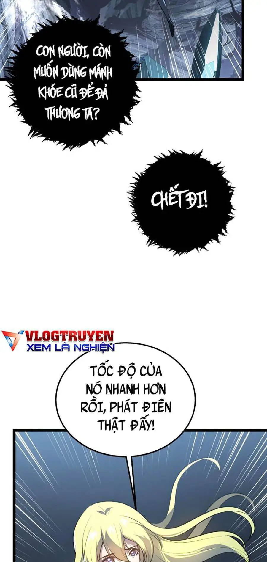 Mạt Thế Quật Khởi Nettruyen ZZZ Chương 131 Page 49