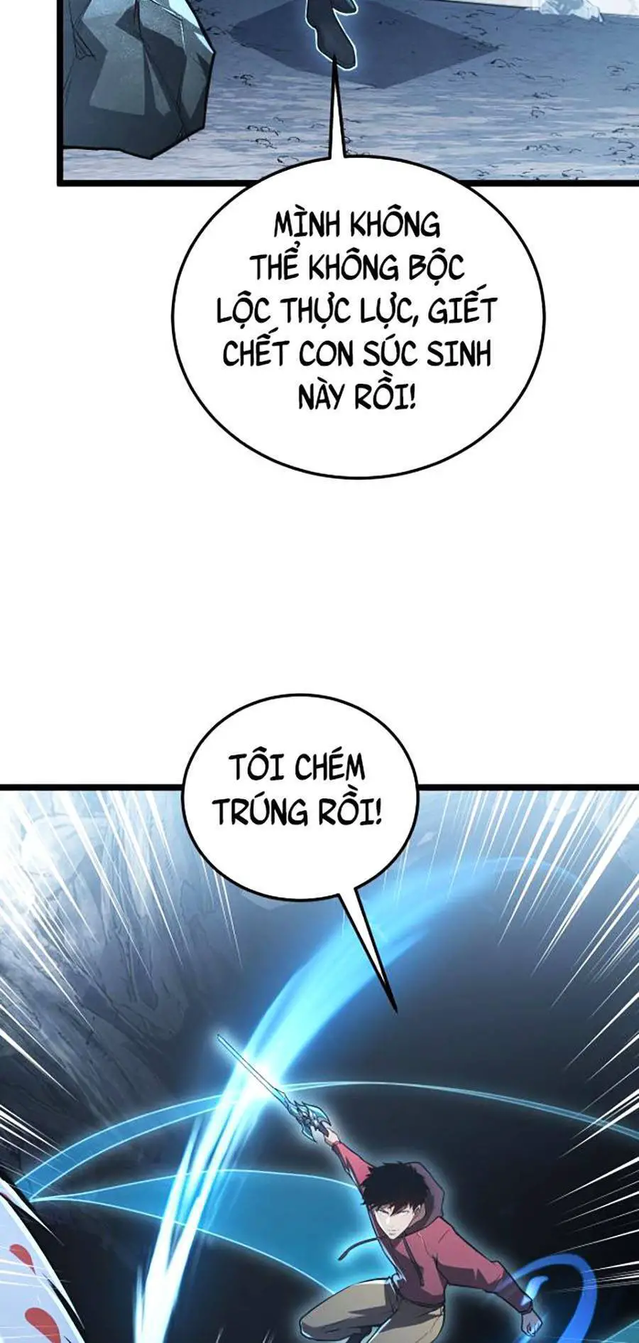 Mạt Thế Quật Khởi Nettruyen ZZZ Chương 131 Page 54