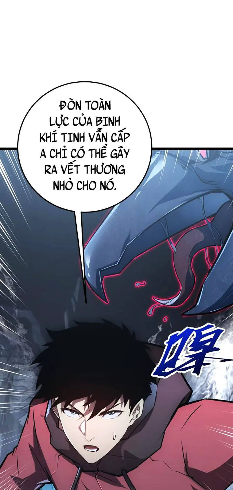 Mạt Thế Quật Khởi Nettruyen ZZZ Chương 131 Page 58