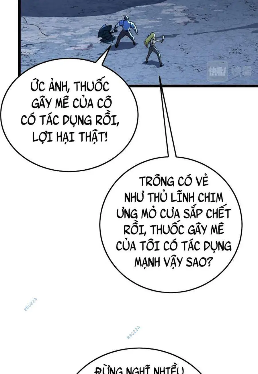 Mạt Thế Quật Khởi Nettruyen ZZZ Chương 131 Page 69